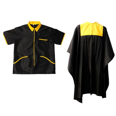 M01 2 (SMALL, BLACK/CANARY)