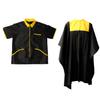 M01 2 (SMALL, BLACK/CANARY) view 1