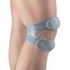 Botreelife Adjustable Patella Knee Strap For Running Fitness Stairs Climbing Basketball And Athletics,Grey
