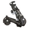 Lowrider Black Rear Derailleur 6/7 Speed RDM-2T-SB Direct Sun Race. Bike Rear Derailleur, Bicycle Derailleur. for Mountain Bikes view 1