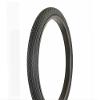 Bike Tire, Bicycle Tire 20 x 1-3/4 S7 Black/Black Side Wall FR-120A. 20" Brick Tire 20 inch by 1-3/4 inch view 1