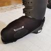 IGOSKI SKI Boot & Shoe Covers Water Resistant and Washable Ski Boot Covers Keep Dry and Warm (Middle) view 3