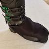 IGOSKI SKI Boot & Shoe Covers Water Resistant and Washable Ski Boot Covers Keep Dry and Warm (Middle) view 4