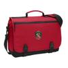 Alpha Gamma Delta Emblem Briefcase Red view 1