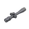 Vector Optics Veyron 6-24x44 IR 30mm Monotube First Focal Plane Riflescope Illumination Etched Reticle Turret Lock Side Focus for Compact Air Guns and Lightweight Firearms view 1