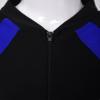 Kaerm Kids Boys Girls Rush Guard Swimsuits One Piece Bathing Suit Swimming Costume Athletic Swimwear Dark Navy 6-8 view 4