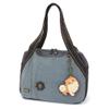 CHALA Bowling Bag - Toucan - Indigo view 1