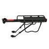 SJHY Bicycle Accessories Universal Bicycle Luggage Rack Quick Release Bike Frame Carrier Mount Aluminum Alloy Bike Carrier Rack Bike Parts view 4