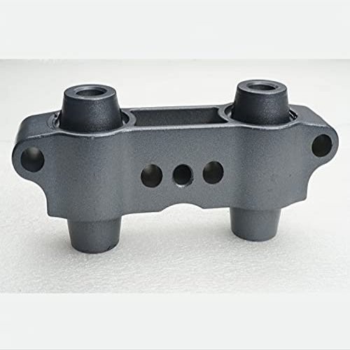 OVERSEE 881899 Rubber Dampper Upper Mount for Mercury Mariner Outboard Motor and Force Outboard 812893;812893T;8M0021336;8M4501491
