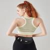 Fanny Pack Waist Pack for Women, Fashion Waist Bag with Adjustable Strap for Travel Sports Running black view 2