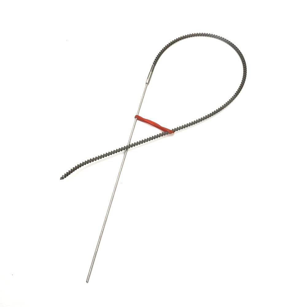 OVERSEE 12019 Handle Arm Cable for Mercury Mariner Outoard Motor Tiller arm Cable 12019