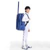JTYX Fencing Sword Bag for Epee Saber and Foil 1680D Oxford Cloth Fencing Sword Bag Handbag Backpack Storage Bag for Both Adult and Child Fencers view 4