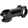 Bicycle Accessories Bicycle Stem Road Bikes17 Degrees Handlebar Stem Riser Aluminum Alloy 90/100mm Bicycle Handle Bar Rising Tube Stem Bike Parts (Color : Black 90mm) view 4