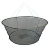 Foldable Fish Catching Net, Hand Cast Cage for Shrimp and Crab view 1