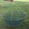 Foldable Fish Catching Net, Hand Cast Cage for Shrimp and Crab view 3