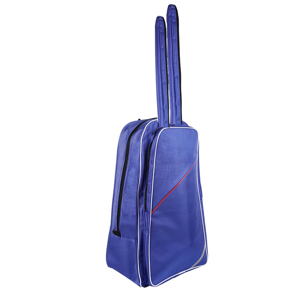 JTYX Fencing Sword Bag for Epee Saber and Foil 1680D Oxford Cloth Fencing Sword Bag Handbag Backpack Storage Bag for Both Adult and Child Fencers