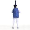 JTYX Fencing Sword Bag for Epee Saber and Foil 1680D Oxford Cloth Fencing Sword Bag Handbag Backpack Storage Bag for Both Adult and Child Fencers view 2