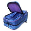 JTYX Fencing Sword Bag for Epee Saber and Foil 1680D Oxford Cloth Fencing Sword Bag Handbag Backpack Storage Bag for Both Adult and Child Fencers view 3