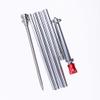 ShineTrip Outdoor Aluminum Camping Light Stand Portable Mini Fishing Light Hook view 1