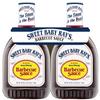 bskw Special Dark Bottle with Yellow 3 view 1