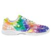 AXILUS JR, Multi/Multi/White, 4 view 3