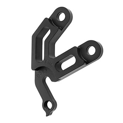 Pilo D383 Derailleur Hanger for Mongoose Bikes