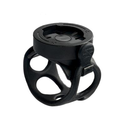 Colaxi MTB Road Bike Stem Handlebar Computer Mount Holder Base Replacement for Wahoo GPS Speedometer Stopwatch Cycle Bicycle Mount Mountain Cycling