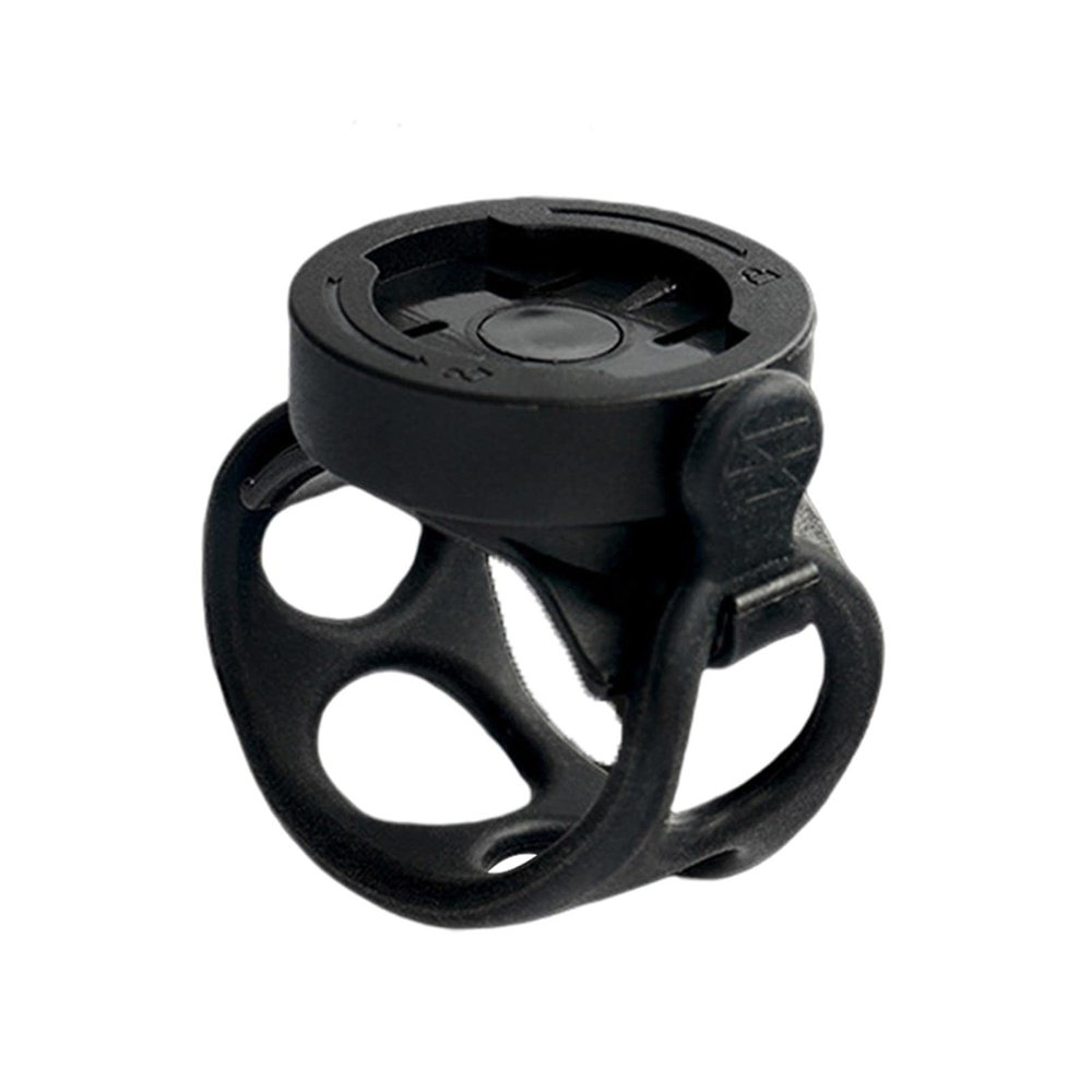 Colaxi MTB Road Bike Stem Handlebar Computer Mount Holder Base Replacement for Wahoo GPS Speedometer Stopwatch Cycle Bicycle Mount Mountain Cycling