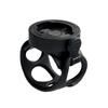 Colaxi MTB Road Bike Stem Handlebar Computer Mount Holder Base Replacement for Wahoo GPS Speedometer Stopwatch Cycle Bicycle Mount Mountain Cycling view 1
