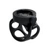 Colaxi MTB Road Bike Stem Handlebar Computer Mount Holder Base Replacement for Wahoo GPS Speedometer Stopwatch Cycle Bicycle Mount Mountain Cycling view 2