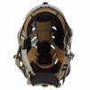 ArmorMason Ultra Memory Foam Pad Set for Combat Helmets - Gold, Medium, Unisex-Adults view 2