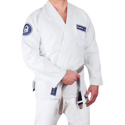 Chaos and Order Explorer Series Aquanaut BJJ Gi - A1T