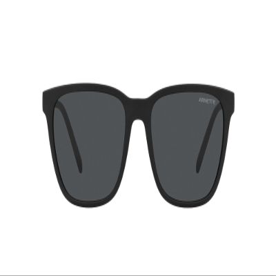 ARNETTE Sunglasses AN 4291 275887 Cortex Matte Black Dark Grey