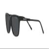 ARNETTE Sunglasses AN 4291 275887 Cortex Matte Black Dark Grey view 3