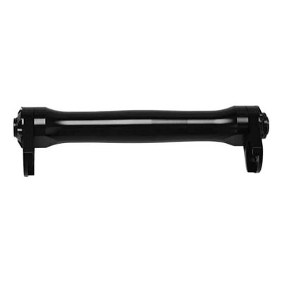 Back to listings Easy Wheels Extender ver 2.0 for Brompton + 2 Wheels Improved Version Black Pink (Extender ONLY (No Wheels))