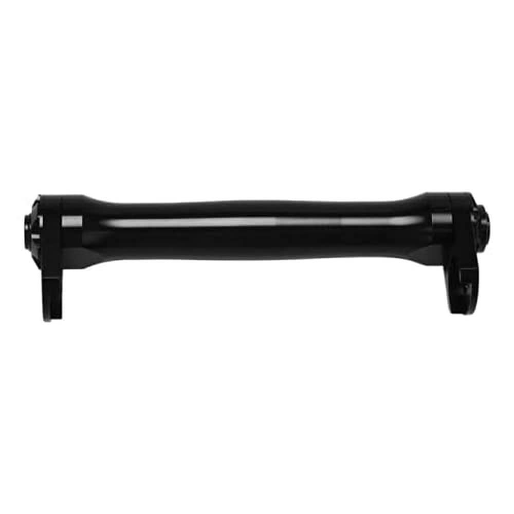 Back to listings Easy Wheels Extender ver 2.0 for Brompton + 2 Wheels Improved Version Black Pink (Extender ONLY (No Wheels))