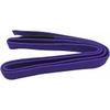 Chaos and Order Premium Jiu-Jitsu Rank Belt - A2 - Purple view 3