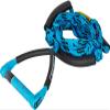O'Brien Team Wakesurf Rope 9 Foot w/Takeoffs, Aqua view 1