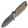 SOG Pentagon FX Covert  FDE, STEEL view 1