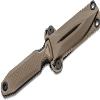 SOG Pentagon FX Covert  FDE, STEEL view 2