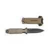 SOG Pentagon FX Covert  FDE, STEEL view 4