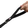 Littlearth NFL Baltimore Ravens Pet Premium Lead, Team Color, Inch view 2