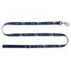 Littlearth NFL Tennessee Titans Pet Premium Lead, Team Color, 3Q view 1