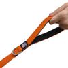 Littlearth Miami Dolphins NFL Premium Pet Leash view 2