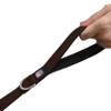 Littlearth NFL Cleveland Browns Pet Premium Lead, Team Color, Inch view 2