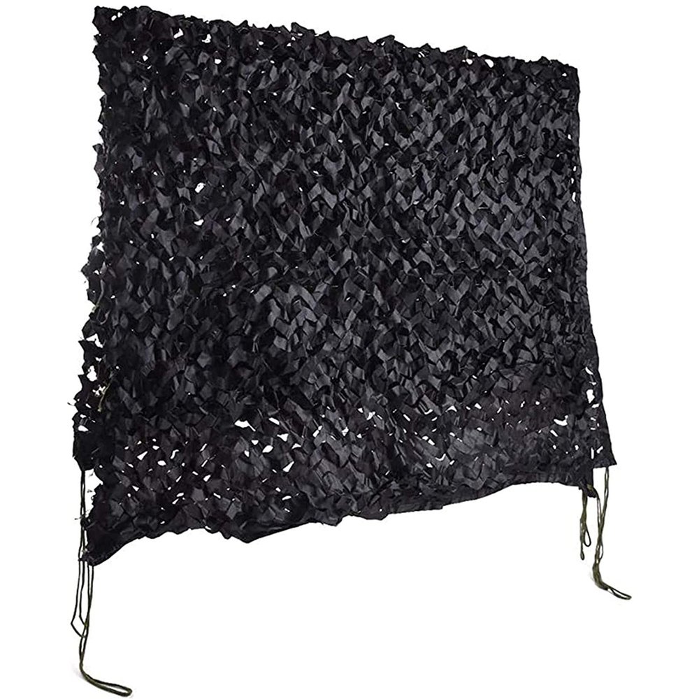 BcofoA Camouflage Shade net, Outdoor Hidden Sun Protection, Event Decoration, Camping, car Tent, can be Customized. (Size : 1010ft/33M)