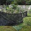 BcofoA Camouflage Shade net, Outdoor Hidden Sun Protection, Event Decoration, Camping, car Tent, can be Customized. (Size : 1010ft/33M) view 2