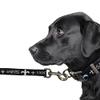 Littlearth NFL New Orleans Saints Pet Premium Lead, Team Color, Inch view 3