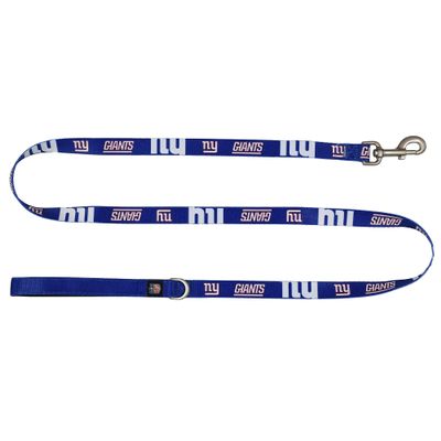 Littlearth New York Giants NFL Premium Pet Leash