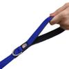 Littlearth New York Giants NFL Premium Pet Leash view 2